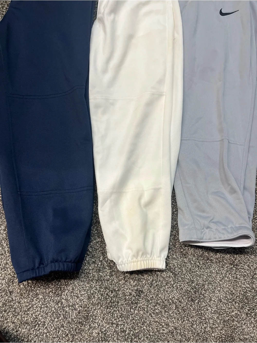 Nike/Adidas/Mizuno Softball Pants